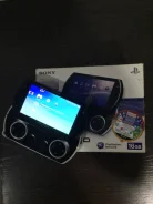 Sony PSP Go ����