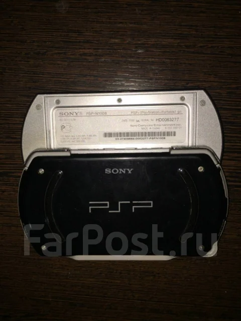 Sony PSP Go ����