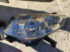 Фара. Toyota Land Cruiser Prado, GDJ150, GDJ150L, GDJ150W, GRJ150, GRJ150L, GRJ150W, GRJ151W, KDJ150, KDJ150L, LJ150, TRJ120, TRJ150, TRJ150L, TRJ150W...