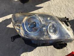 Фара. Toyota Land Cruiser Prado, GDJ150, GDJ150L, GDJ150W, GRJ150, GRJ150L, GRJ150W, GRJ151W, KDJ150, KDJ150L, LJ150, TRJ120, TRJ150, TRJ150L, TRJ150W...