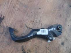 Педаль тормоза. Peugeot 308, 4B, 4E Двигатели: 9HZ, DV6CTED4, DW10BTED4, DW10DTED4, EP3C, EP6, EP6C, EP6CDT, EP6DT