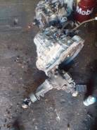 АКПП. Toyota Alphard, MNH15, MNH15W Двигатель 1MZFE