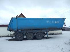 Тонар 9523. Продам полуприцеп Тонар, 34 500 кг.