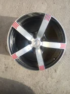 SLK. x16", 5x114.3 ����