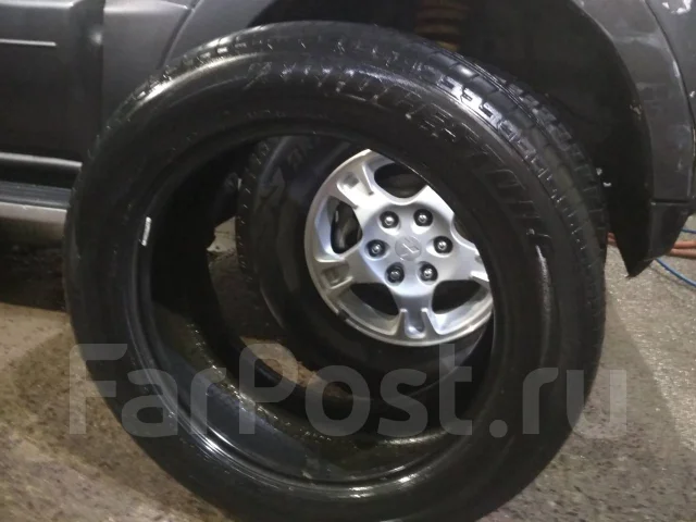 Bridgestone R200. ������, 2010 ���, �/�, ����� 30 % ����