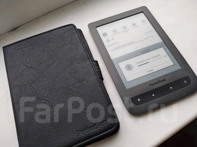 PocketBook 360� Plus ����