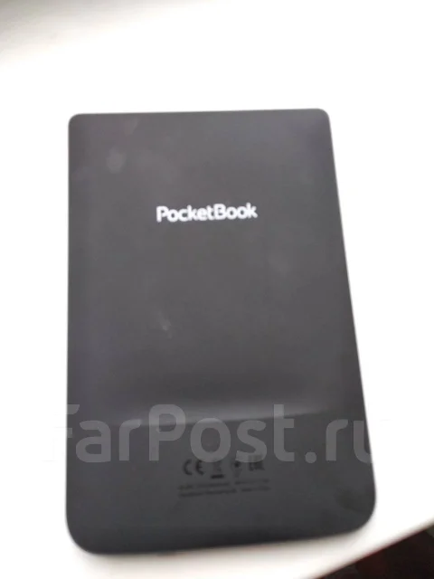 PocketBook 360� Plus ����