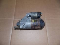 Стартер. Toyota: Corsa, Carina, Sprinter, Corona, Caldina, Sera, Corolla II, Paseo, Corolla, Tercel, Cynos, Starlet Двигатели: 2E, 3E, 3EE, 3ETE, 4EFE...