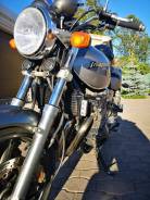 Suzuki GSX 400 Inazuma. 400 куб. см., исправен, птс, с пробегом