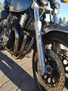 Suzuki GSX 400 Inazuma. 400 куб. см., исправен, птс, с пробегом