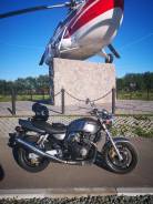 Suzuki GSX 400 Inazuma. 400 куб. см., исправен, птс, с пробегом