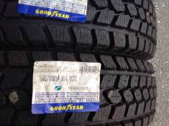 Goodyear UltraGrip Taxi. ������, ��� �����, ����� ����