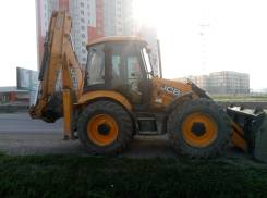 Услуги экскаватора погрузчика JCB, в Анапе Услуги экскаватора погрузчика JCB,