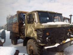 ГАЗ 66. (3511), 4 250 куб. см., 4 500 кг., 4x4