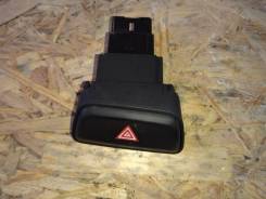 Кнопка включения аварийной сигнализации. Kia Picanto, TA Kia Morning Двигатели: G3LA, G4LA