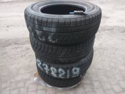 Bridgestone Blizzak VRX. Зимние, без шипов, 2013 год, 10 %, 4 шт