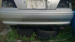 Бампер. Toyota Chaser, GX100, JZX100, JZX101, JZX105, LX100, SX100 Двигатели: 1GFE, 1JZGE, 1JZGTE, 2JZGE, 2LTE, 4SFE