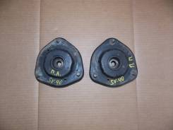 Опора амортизатора. Toyota Vista, CV40, SV40, SV41, SV42 Toyota Camry, CV40, SV40, SV41, SV42 Двигатели: 3CT, 3SFE, 4SFE
