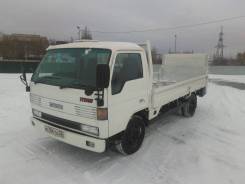 Mazda Titan. 1993 год, 3500кг., 3 500 куб. см., 4x2