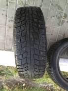 Michelin X-Ice. Зимние, шипованные, 50 %, 4 шт