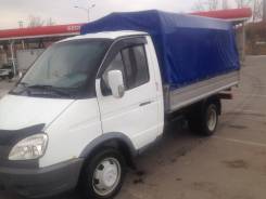 ГАЗ 3302. Продается Газель 3302, 2 400 куб. см., 1 500 кг., 4x2