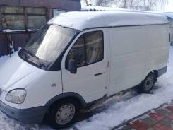 ГАЗ 2752. Продам Газ 2752 Соболь в Волчихе, 2 285 куб. см., 2 800 кг., 4x2