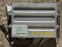 Блок управления навигацией. Toyota Harrier, GSU36, GSU36W, MCU31W, GSU30W, ACU30W, GSU31W, MCU36W, GSU35W, MCU30W, MCU35W, MHU38W, ACU35W Lexus RX350...