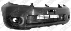 Бампер. Daihatsu Terios Toyota Rush, F700 Двигатель 3SZVE