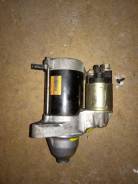 Стартер. Toyota Crown Majesta, GRS180, GRS181, GRS182, GRS183 Toyota Crown, GRS180, GRS181, GRS182, GRS183 Двигатели: 3GRFSE, 4GRFSE, 3GRFE