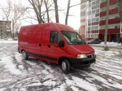 Fiat Ducato. Продам фиат дукато 2011гв., 2 300 куб. см., 2 000 кг., 4x2