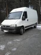 Fiat Ducato. Продается грузовой фургон FIAT Dukato, 2 300 куб. см., 1 500 кг., 4x2