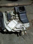 Печка. Honda Civic, EK3 Двигатели: D15B, D15B1, D15B2, D15B3, D15B4, D15B5, D15B7, D15B8