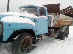 ЗИЛ 130. Продам грузовик самосвал, 5 000 кг., 4x2