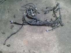Электропроводка. Honda Accord, CF3 Двигатель F18B