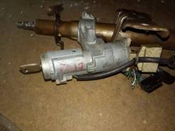 Замок зажигания. Toyota: Corsa, Crown, Mega Cruiser, Corolla II, Tercel, Soluna, Sera, Celsior, Paseo, Comfort, Cynos, Supra, Starlet Двигатели: 1NT...