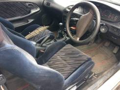 Toyota Corolla Levin. AE101, 4AGE