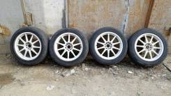 Slik. 7.5x17", 5x100.00