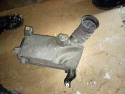 Корпус воздушного фильтра. Honda Accord, CL7, CL8, CL9, CM2, CM3, CM1 Honda Accord Tourer Двигатели: K20A6, K20Z2, K24A3, N22A1