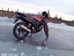 Stels SB200. 200 куб. см., исправен, птс, с пробегом