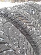 Goodyear UltraGrip Ice Arctic. Зимние, без шипов, 2015 год, 30 %, 4 шт