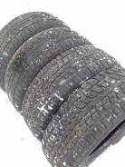 Dunlop SP Winter ICE 02. Зимние, шипованные, 2015 год, 30 %, 4 шт