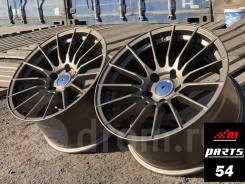 Enkei RS05RR. 9.0x15", 5x114.30, ET17, ЦО 73,1 мм. Под заказ