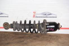 Амортизатор. Toyota Opa, ZCT15 Двигатель 1ZZFE