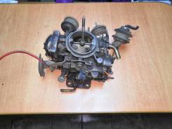Карбюратор. Toyota Starlet, EP82 Двигатель 4EF