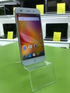 ZTE Blade X7. Б/у, 8 Гб, Золотой, 4G LTE, Dual-SIM