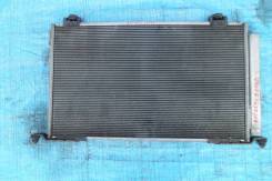 Радиатор кондиционера. Toyota Avensis, AZT250, AZT250L, AZT250W, AZT251, AZT251L, AZT251W Двигатели: 1AZFE, 1AZFSE, 2AZFSE