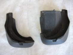 Брызговики. Honda CR-V, RM1, RM4