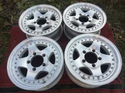 D-Zest. 6.5x16", 5x139.7, ET28, �� 110���. ��� ����� �� ������������ ����