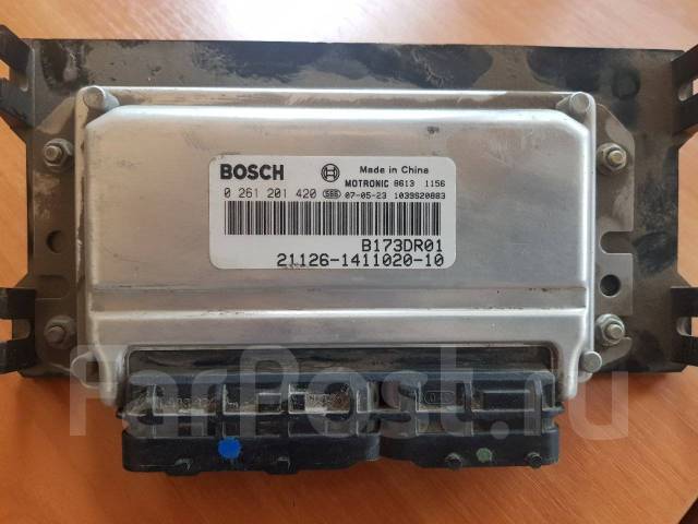 B574db03 эбу на приору какая комплектация - 95 фото