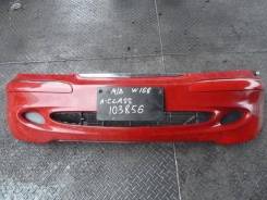 Бампер. Mercedes-Benz A-Class, W168, W168.006, W168.007, W168.008, W168.009, W168.031, W168.032, W168.033, W168.035